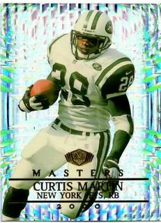 Curtis Martin
