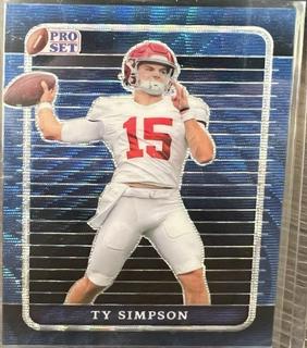 Ty Simpson
