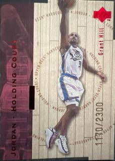 Grant Hill