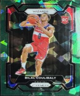 Bilal Coulibaly