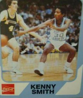 Kenny Smith