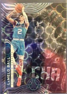 LaMelo Ball