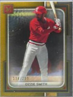 Ozzie Smith