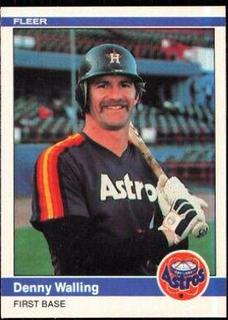 Denny Walling
