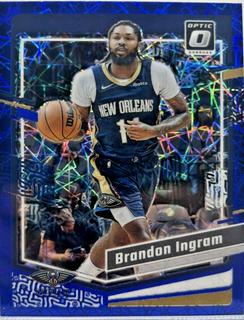 Brandon Ingram