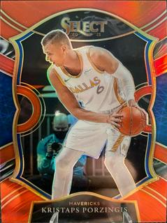 Kristaps Porzingis