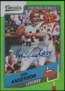 Ken Anderson
