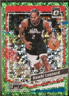 Kawhi Leonard