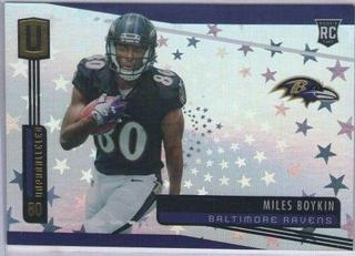 Miles Boykin