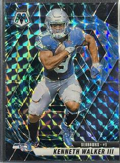 Kenneth Walker III