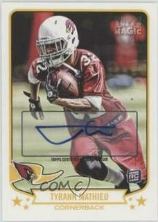 Tyrann Mathieu