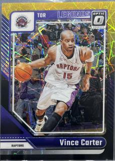 Vince Carter