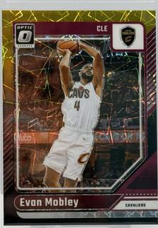 Evan Mobley