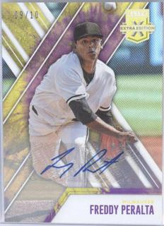 Freddy Peralta