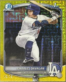 Charles Davalan