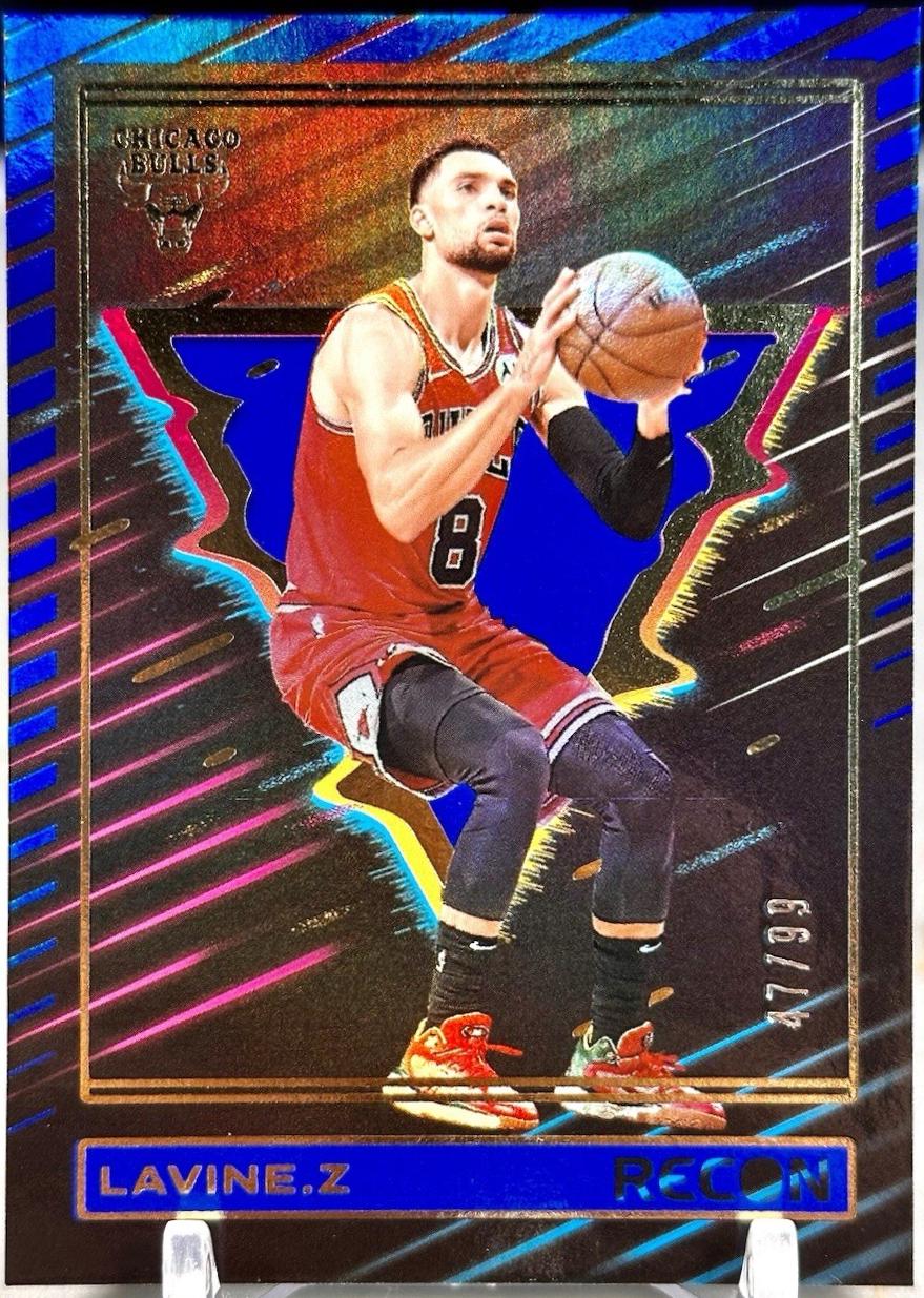 Zach LaVine