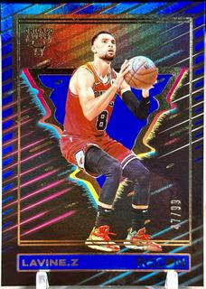 Zach LaVine