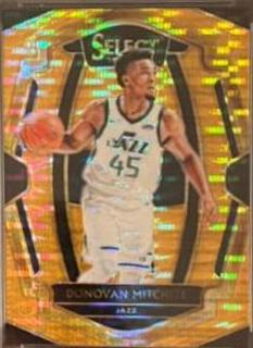 Donovan Mitchell