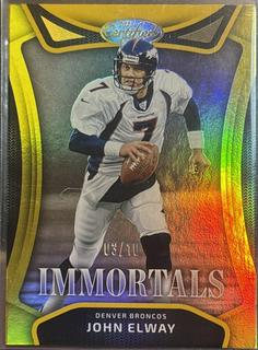 John Elway