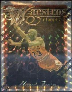 Michael Jordan