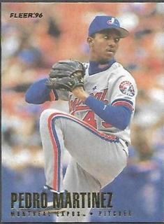 Pedro Martinez