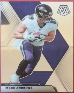 Mark Andrews