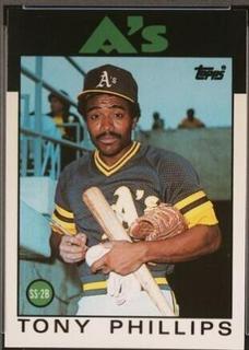 Tony Phillips