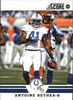 Antoine Bethea
