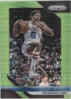 Julius Erving