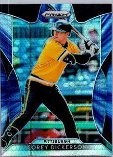 Corey Dickerson
