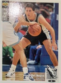 Vinny Del Negro
