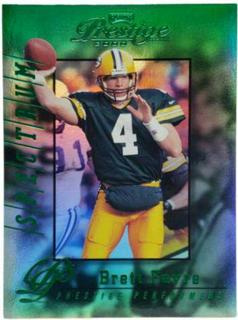 Brett Favre