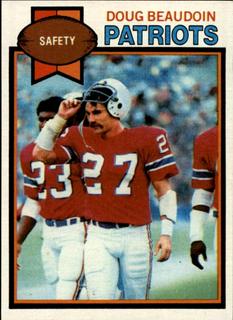 Doug Beaudoin