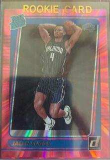 Jalen Suggs