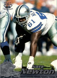 Nate Newton