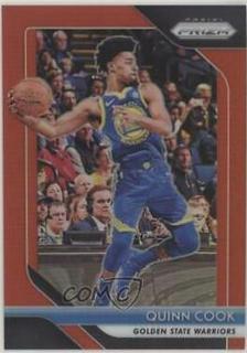 Quinn Cook