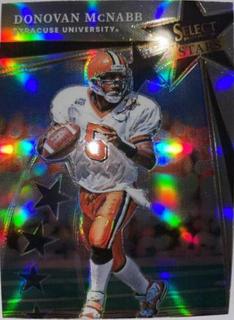 Donovan McNabb
