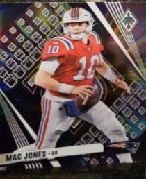 Mac Jones