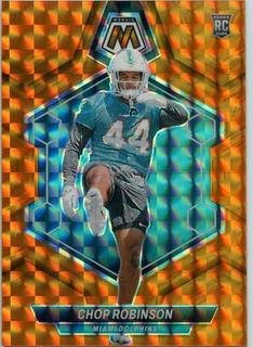 Chop Robinson