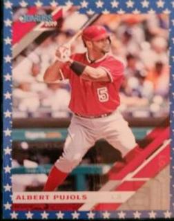 Albert Pujols