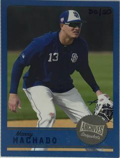 Manny Machado