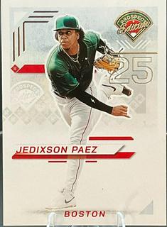 Jedixson Paez