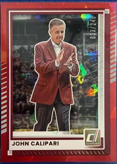John Calipari