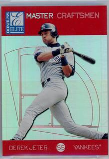 Derek Jeter