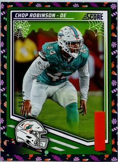 Chop Robinson