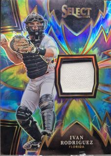 Ivan Rodriguez