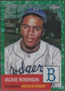 Jackie Robinson