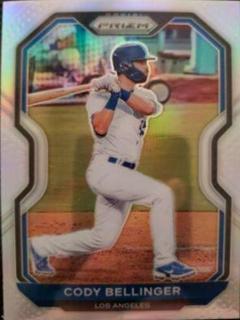 Cody Bellinger