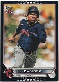 Jose Ramirez