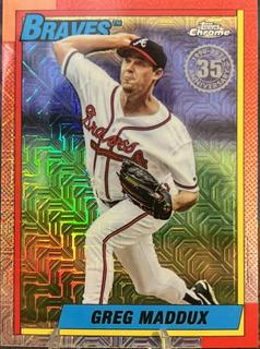 Greg Maddux